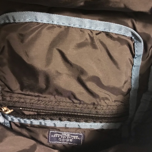 ad-lib redefine the basic Backpack🎒 - Picture 6 of 8